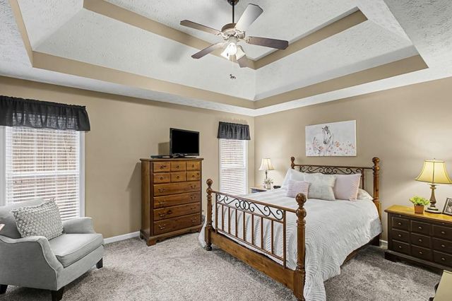 218 Amaranth Court, Ball Ground, GA 30107