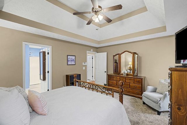 218 Amaranth Court, Ball Ground, GA 30107