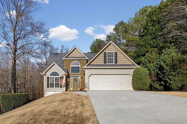 218 Amaranth Court, Ball Ground, GA 30107