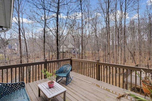 218 Amaranth Court, Ball Ground, GA 30107