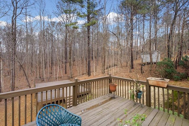 218 Amaranth Court, Ball Ground, GA 30107