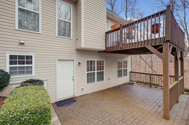 218 Amaranth Court, Ball Ground, GA 30107