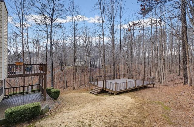 218 Amaranth Court, Ball Ground, GA 30107