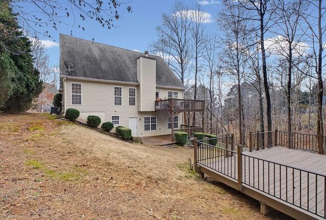 218 Amaranth Court, Ball Ground, GA 30107
