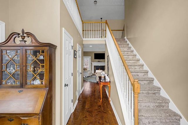 218 Amaranth Court, Ball Ground, GA 30107