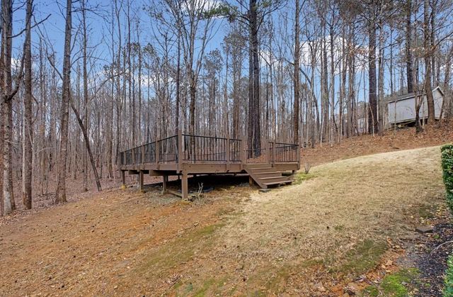 218 Amaranth Court, Ball Ground, GA 30107
