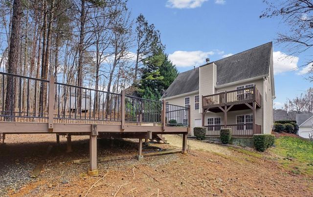 218 Amaranth Court, Ball Ground, GA 30107