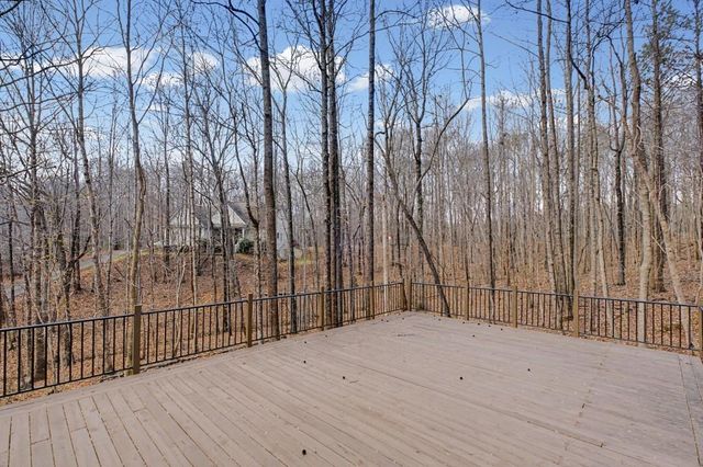 218 Amaranth Court, Ball Ground, GA 30107