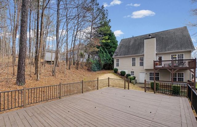 218 Amaranth Court, Ball Ground, GA 30107