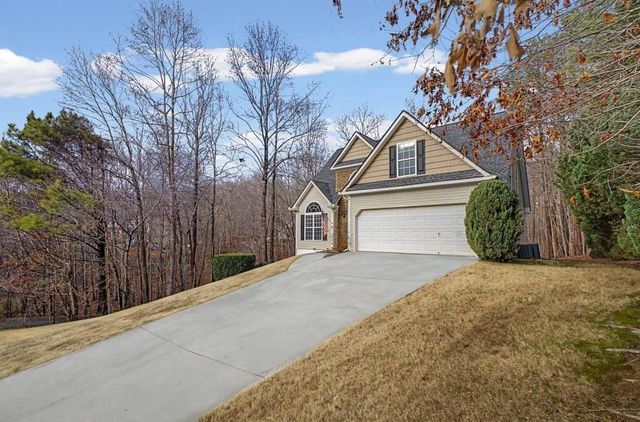 218 Amaranth Court, Ball Ground, GA 30107