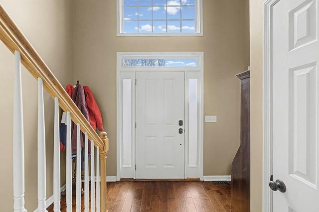 218 Amaranth Court, Ball Ground, GA 30107