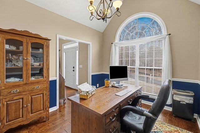 218 Amaranth Court, Ball Ground, GA 30107