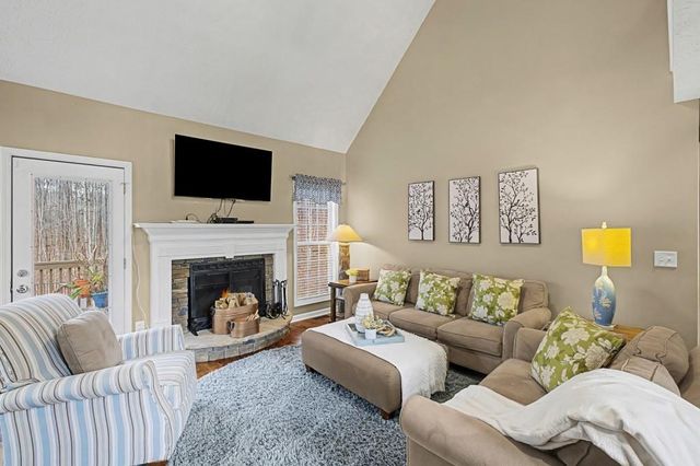 218 Amaranth Court, Ball Ground, GA 30107