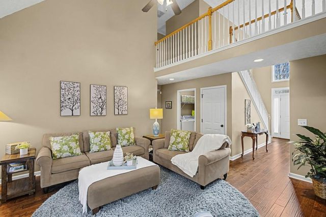 218 Amaranth Court, Ball Ground, GA 30107