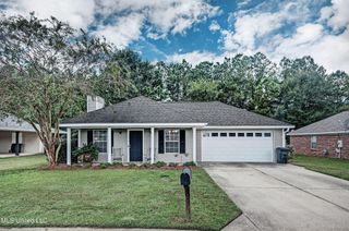 623 Sandpiper Drive, Brandon, MS 39047