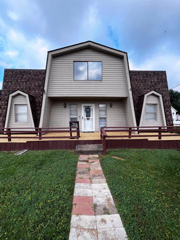 1024 Amanda Street, Proctorville, OH 45669