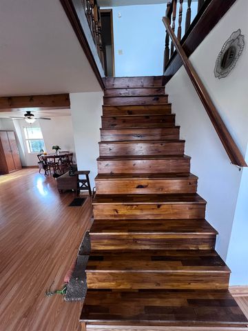 1024 Amanda Street, Proctorville, OH 45669