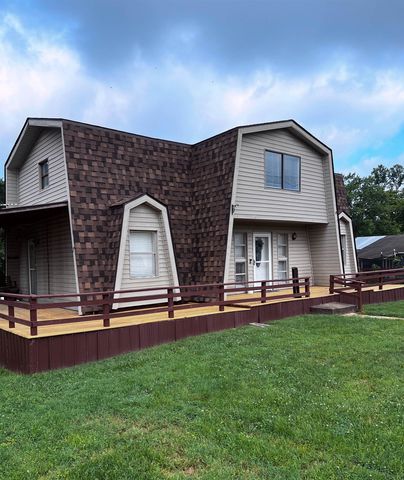 1024 Amanda Street, Proctorville, OH 45669