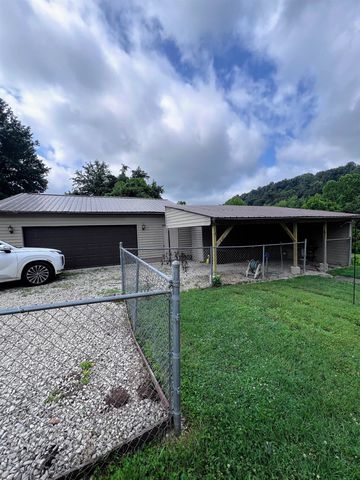 1024 Amanda Street, Proctorville, OH 45669