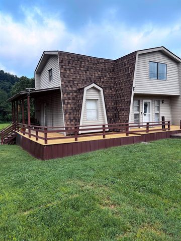 1024 Amanda Street, Proctorville, OH 45669