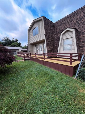 1024 Amanda Street, Proctorville, OH 45669