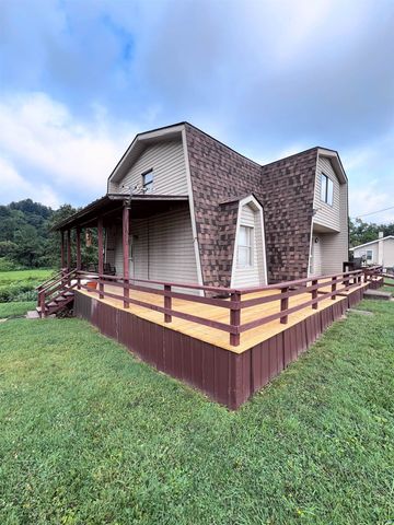 1024 Amanda Street, Proctorville, OH 45669