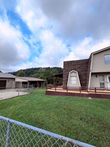 1024 Amanda Street, Proctorville, OH 45669