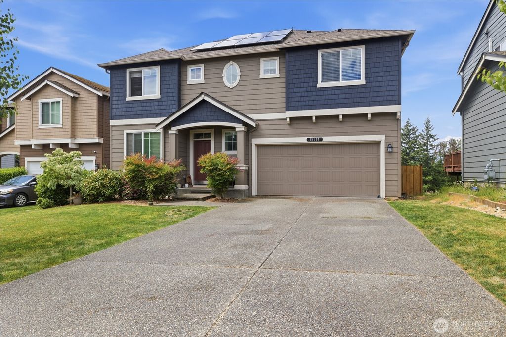 15514 79th Avenue E, Puyallup, WA 98375