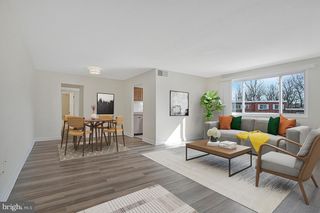 3823 HAMILTON ST #B-204, Hyattsville, MD 20781