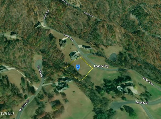 12039 Harbor View, Mooresburg, TN 37811