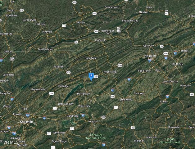 12039 Harbor View, Mooresburg, TN 37811