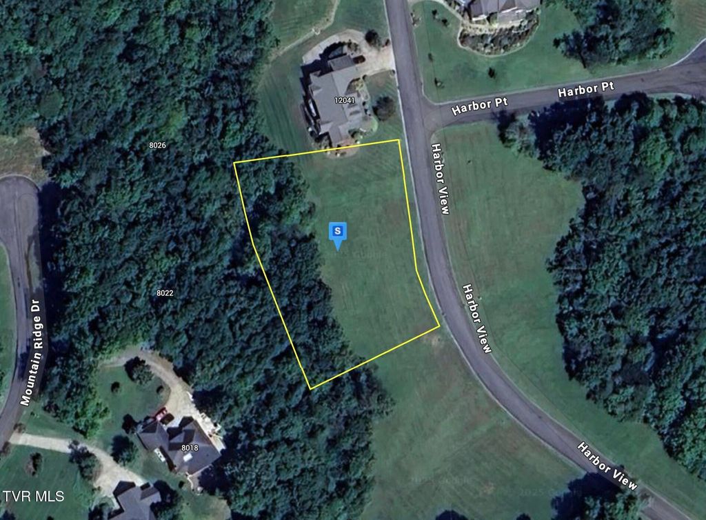 12039 Harbor View, Mooresburg, TN 37811