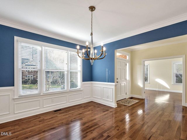 100 Gables Point Way, Cary, NC 27513