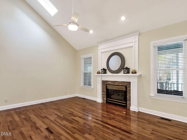 100 Gables Point Way, Cary, NC 27513