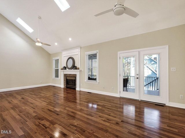 100 Gables Point Way, Cary, NC 27513