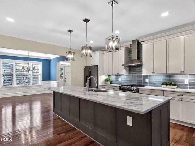 100 Gables Point Way, Cary, NC 27513