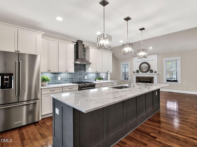 100 Gables Point Way, Cary, NC 27513