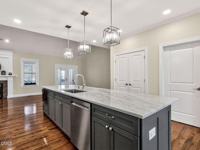 100 Gables Point Way, Cary, NC 27513