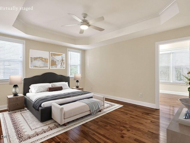 100 Gables Point Way, Cary, NC 27513