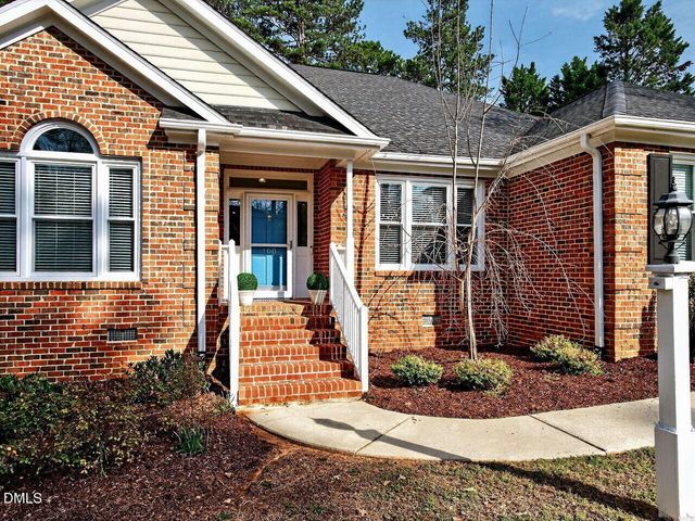 100 Gables Point Way, Cary, NC 27513