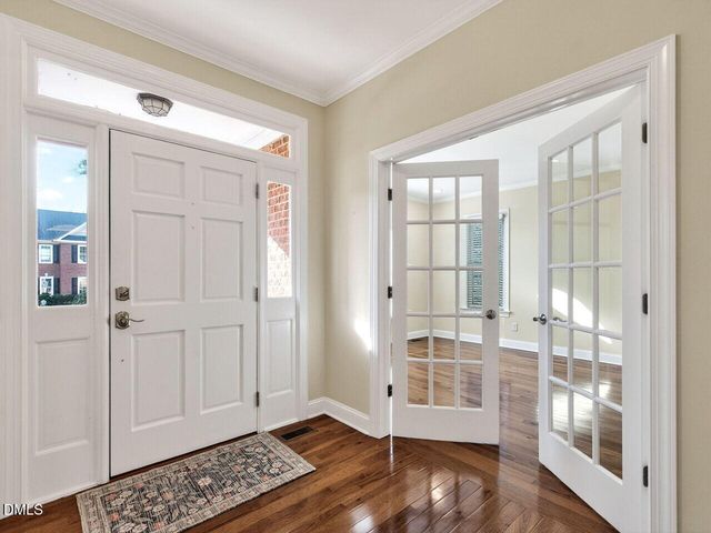 100 Gables Point Way, Cary, NC 27513