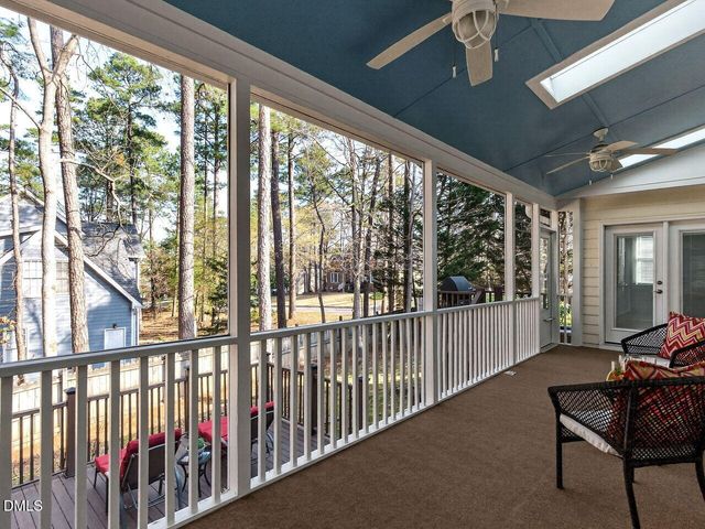 100 Gables Point Way, Cary, NC 27513