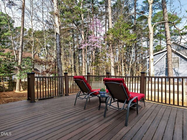 100 Gables Point Way, Cary, NC 27513