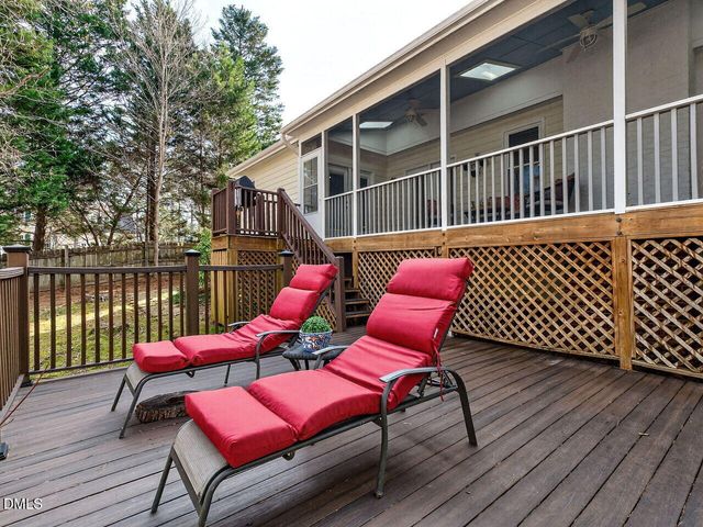 100 Gables Point Way, Cary, NC 27513