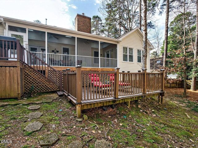 100 Gables Point Way, Cary, NC 27513