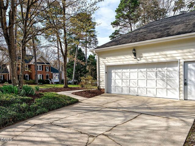 100 Gables Point Way, Cary, NC 27513