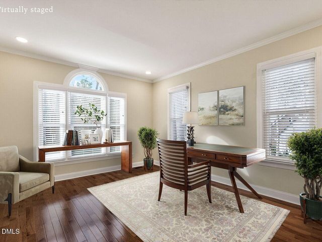 100 Gables Point Way, Cary, NC 27513