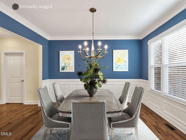 100 Gables Point Way, Cary, NC 27513