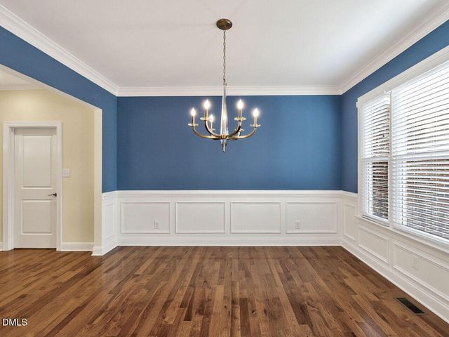 100 Gables Point Way, Cary, NC 27513