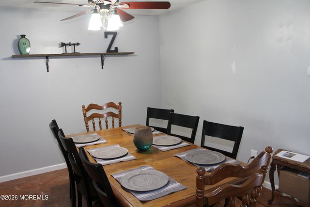 96 Joan Court, Jackson, NJ 08527